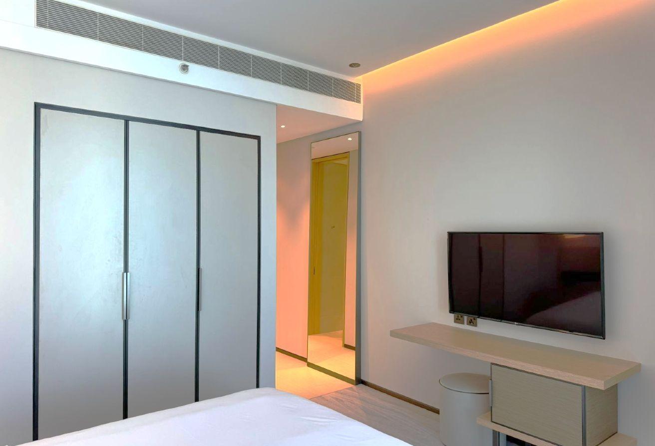 READY TO MOVE | HIGH FLOOR | FULL SEA VIEW photo 14