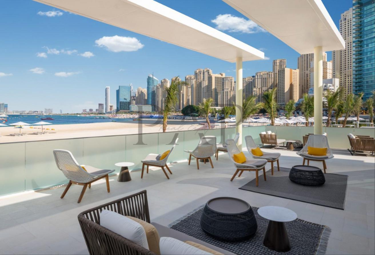 READY TO MOVE | HIGH FLOOR | FULL SEA VIEW photo 24