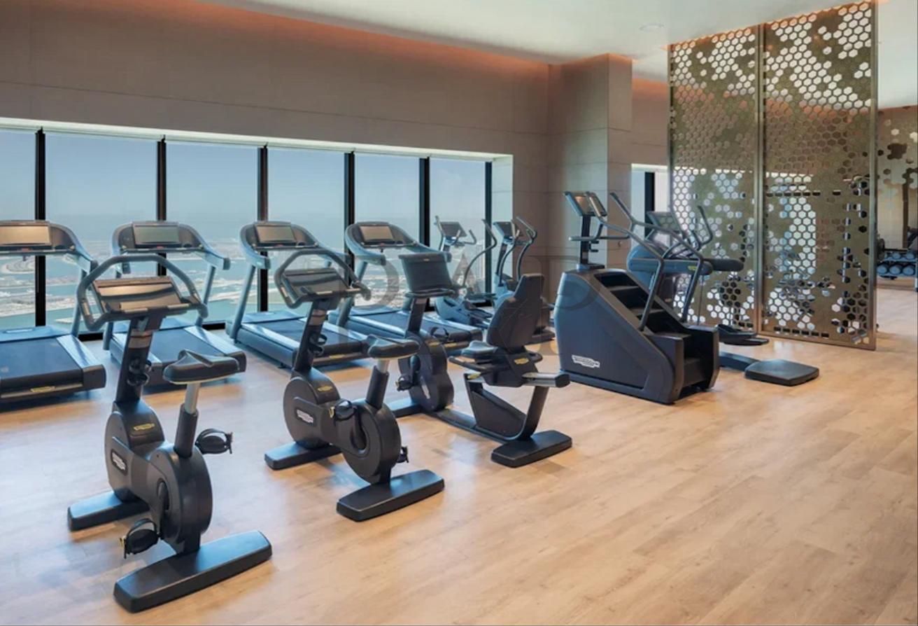 READY TO MOVE | HIGH FLOOR | FULL SEA VIEW photo 23