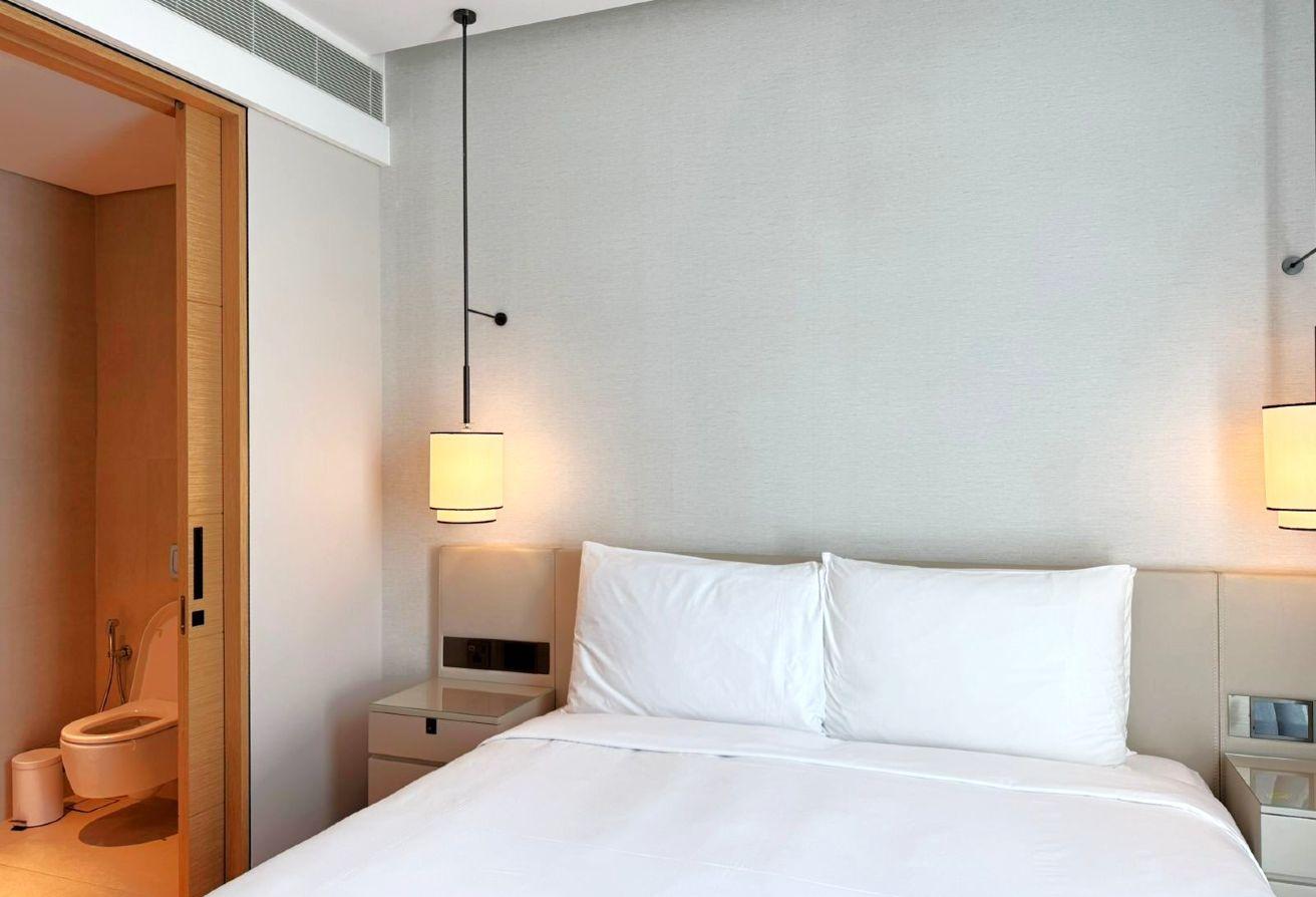 READY TO MOVE | HIGH FLOOR | FULL SEA VIEW photo 11