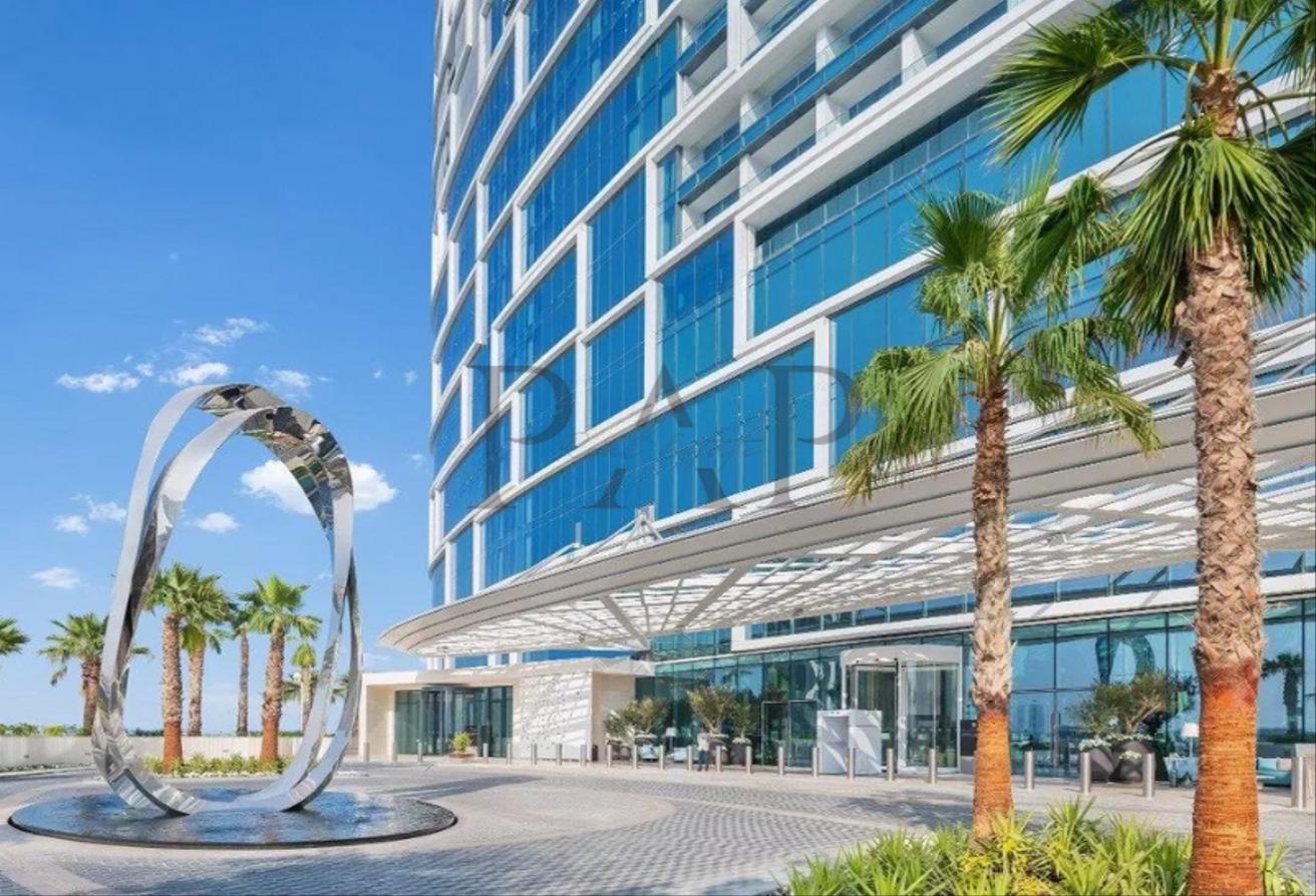 READY TO MOVE | HIGH FLOOR | FULL SEA VIEW photo 25