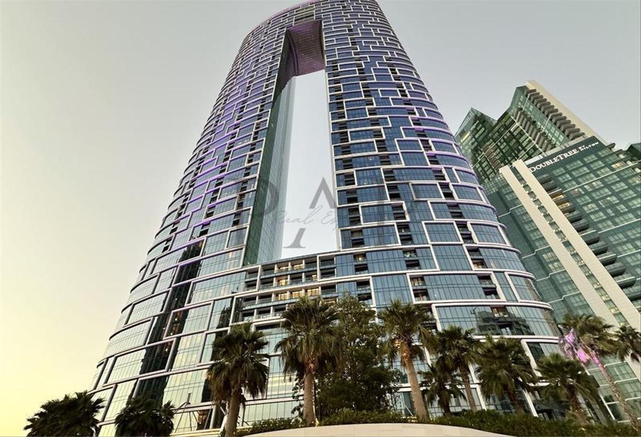 READY TO MOVE | HIGH FLOOR | FULL SEA VIEW photo 27