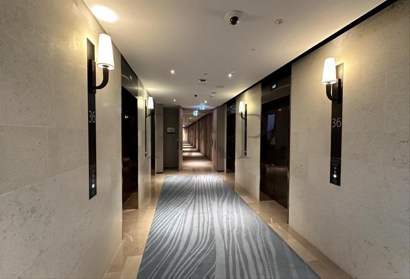READY TO MOVE | HIGH FLOOR | FULL SEA VIEW photo 2