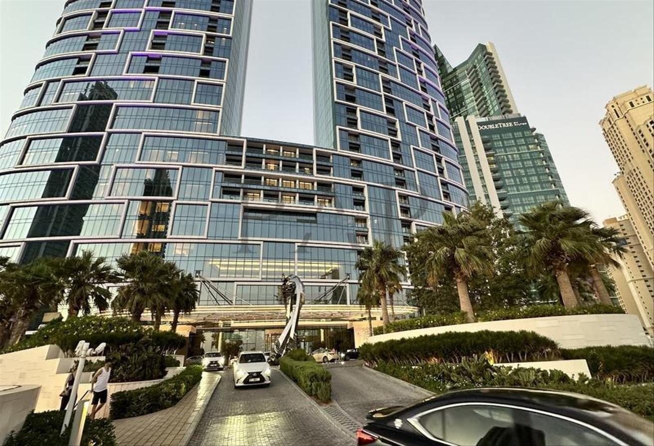 READY TO MOVE | HIGH FLOOR | FULL SEA VIEW photo 26