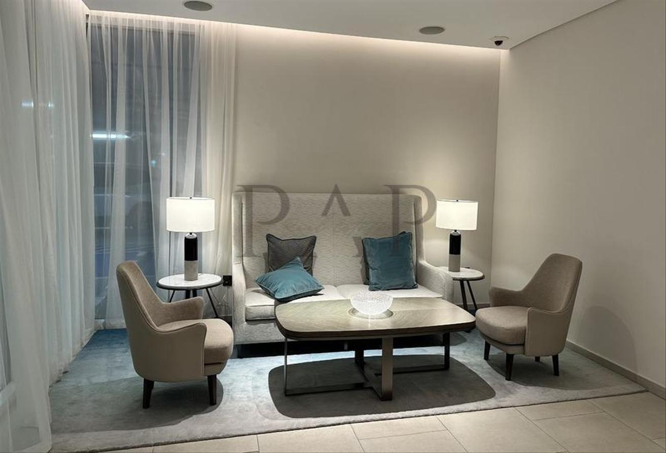 READY TO MOVE | HIGH FLOOR | FULL SEA VIEW photo 20