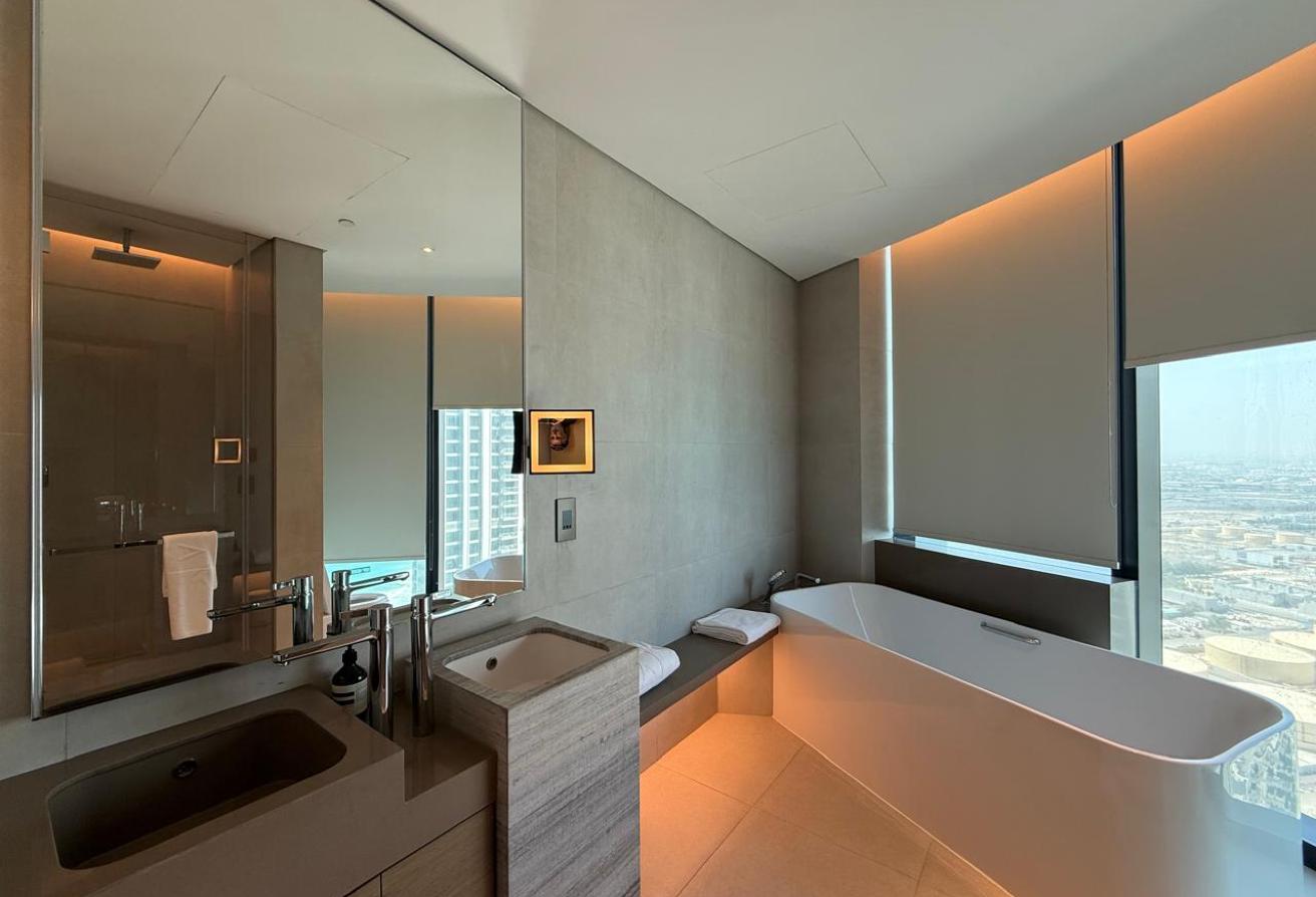READY TO MOVE | HIGH FLOOR | FULL SEA VIEW photo 18