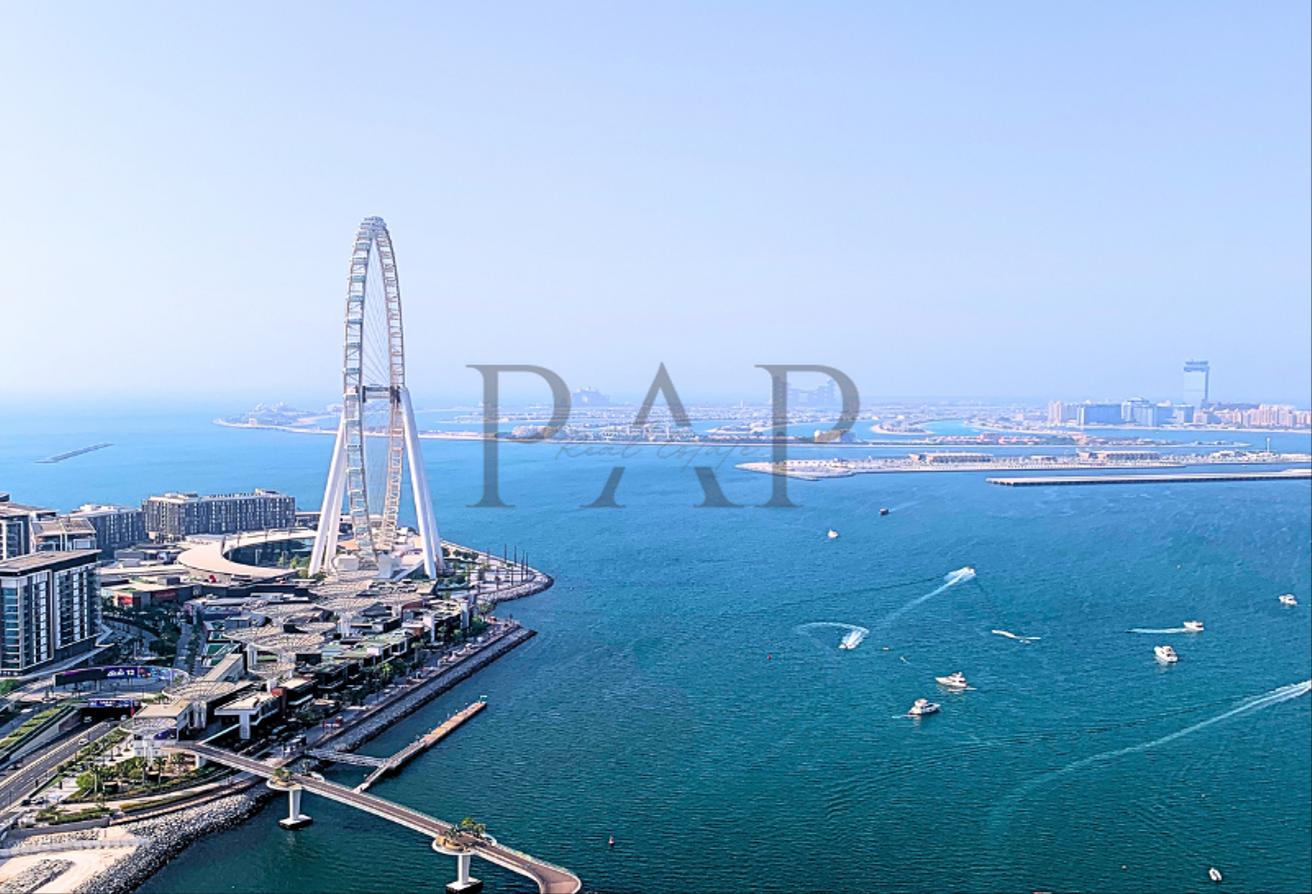 READY TO MOVE | HIGH FLOOR | FULL SEA VIEW photo 28