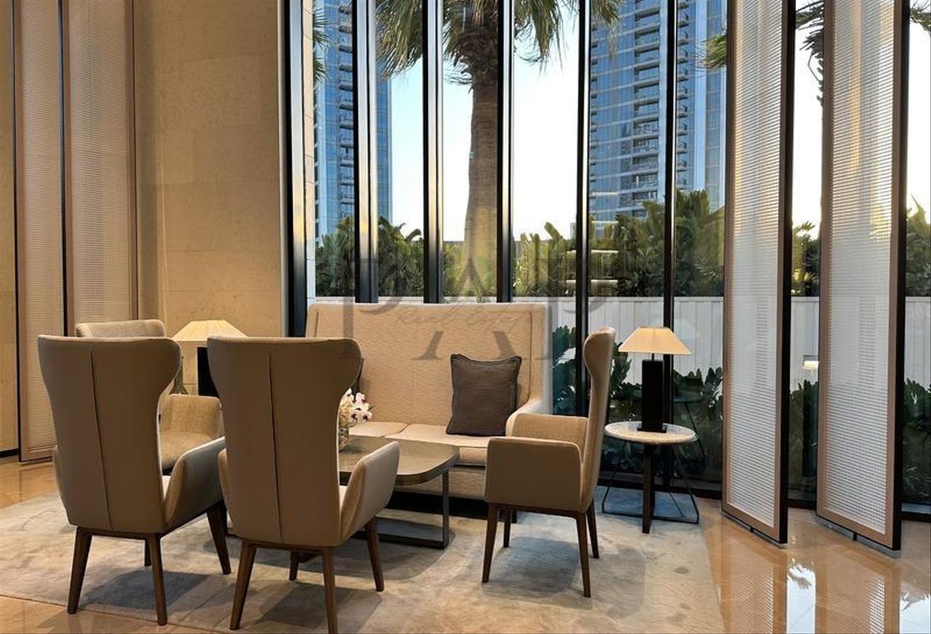 READY TO MOVE | HIGH FLOOR | FULL SEA VIEW photo 19