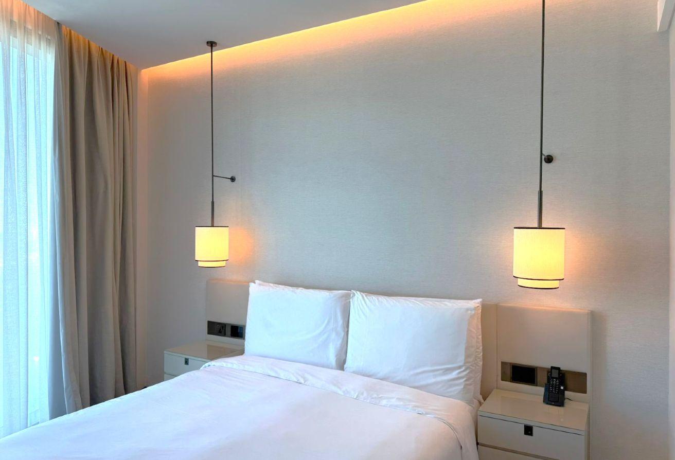 READY TO MOVE | HIGH FLOOR | FULL SEA VIEW photo 12