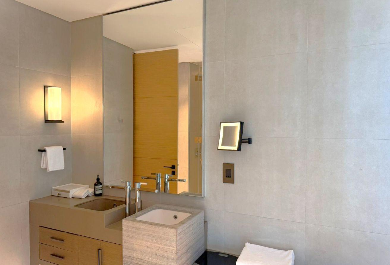 READY TO MOVE | HIGH FLOOR | FULL SEA VIEW photo 16