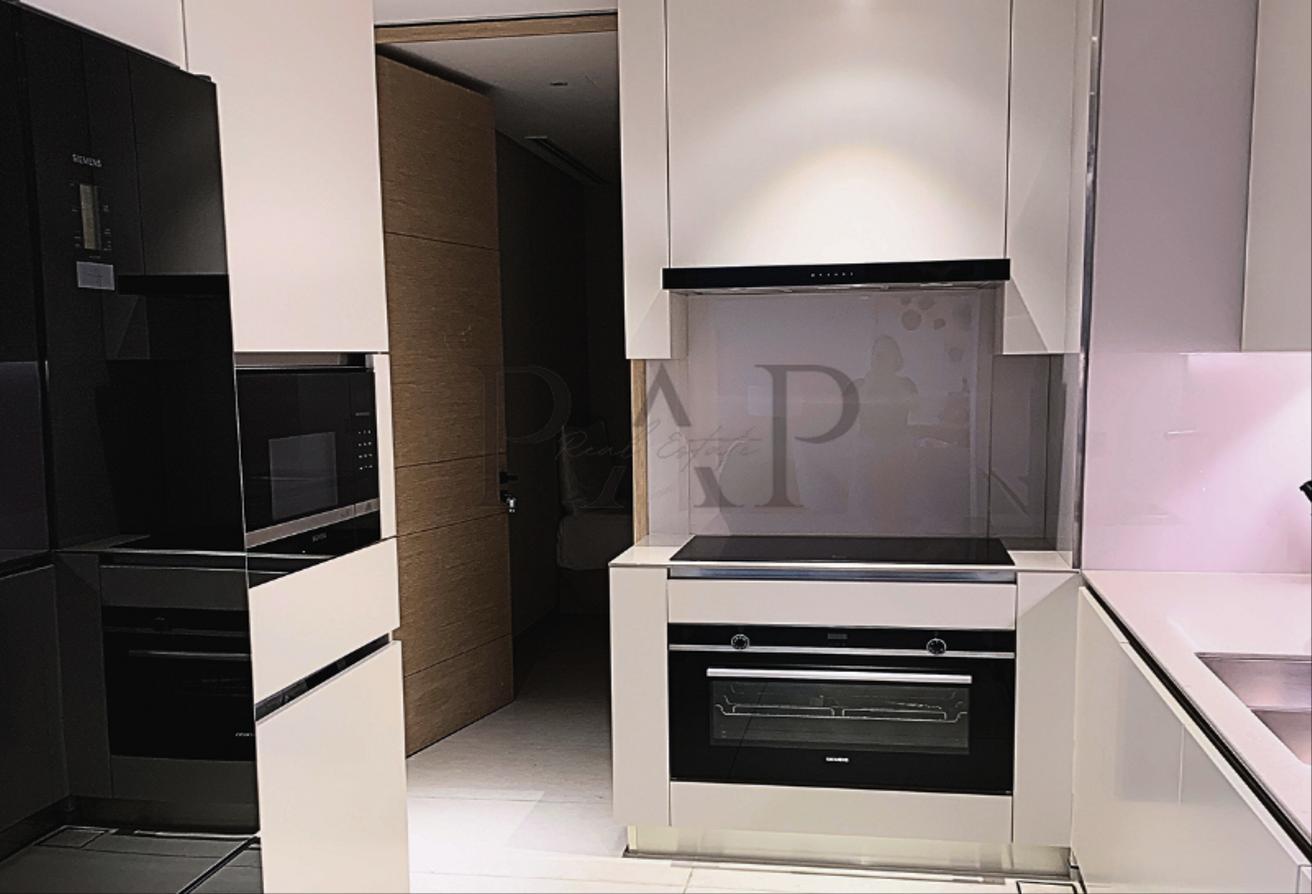 READY TO MOVE | HIGH FLOOR | FULL SEA VIEW photo 9