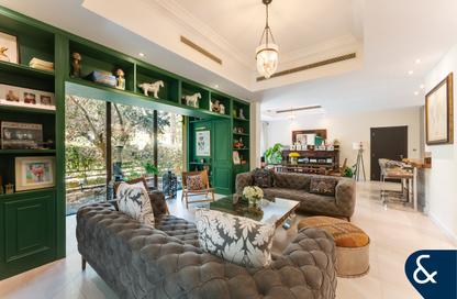 Villa - 3 - 5 for sale in Dubai Style - North Village - Al Furjan - Dubai