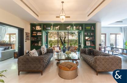 Villa - 3 - 5 for sale in Dubai Style - North Village - Al Furjan - Dubai