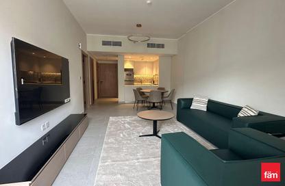 Apartment - 1 Bedroom - 2 Bathrooms for rent in Neva Residences - District 16 - Jumeirah Village Circle - Dubai