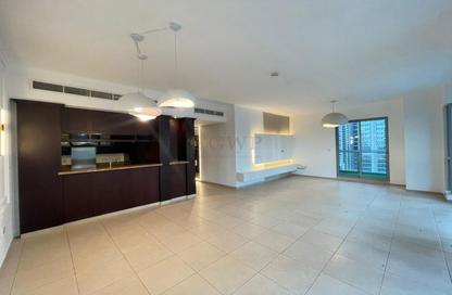 Apartment - 2 Bedrooms - 2 Bathrooms for rent in The Residences 1 - The Residences - Downtown Dubai - Dubai