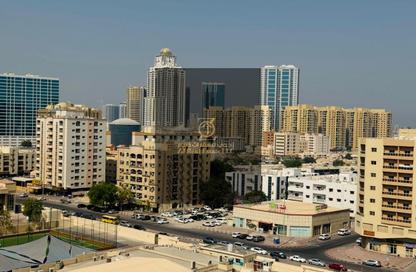 Apartment - Studio - 1 for sale in Al Nuaimiya Towers C - Al Nuaimiya - Ajman