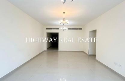 Apartment - 2 - 3 for rent in Sahara Tower 2 - Sahara Complex - Al Nahda - Sharjah Apartment - 2 - 3 for rent in Sahara Tower 2 - Sahara Complex - Al Nahda - Sharjah