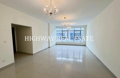 Apartment - 2 - 3 for rent in Sahara Tower 2 - Sahara Complex - Al Nahda - Sharjah
