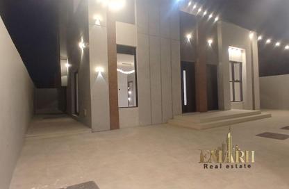 Villa - 3 Bedrooms - 5 Bathrooms for sale in Al Helio 1 - Al Helio - Ajman Villa - 3 Bedrooms - 5 Bathrooms for sale in Al Helio 1 - Al Helio - Ajman