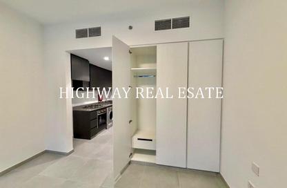Apartment - Studio - 1 for rent in Tiraz - Naseej District - Aljada - Sharjah