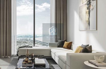 Apartment - 1 - 2 for sale in Sobha Orbis Tower D - Sobha Orbis - Motor City - Dubai