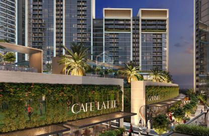 Apartment - 1 - 2 for sale in Sobha Orbis Tower D - Sobha Orbis - Motor City - Dubai