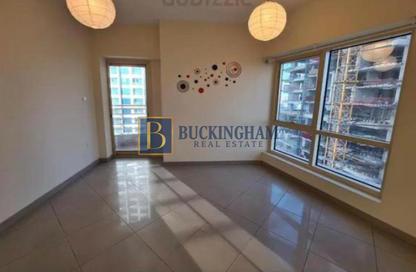Apartment - 3 Bedrooms - 4 Bathrooms for rent in Icon Tower 2 - JLT Cluster L - Jumeirah Lake Towers - Dubai