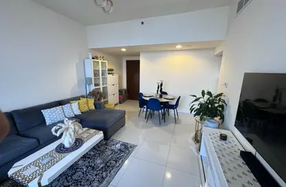 Apartment - 1 Bedroom - 2 Bathrooms for rent in Al Manara Tower - Jumeirah Village Triangle - Dubai