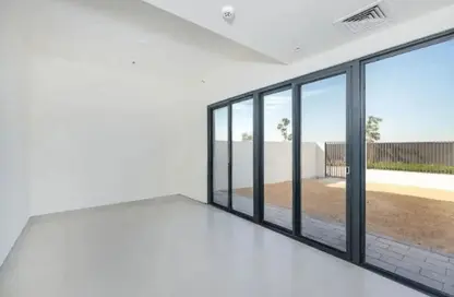 Townhouse - 3 Bedrooms - 4 Bathrooms for sale in Greenviews 2 - EMAAR South - Dubai South (Dubai World Central) - Dubai