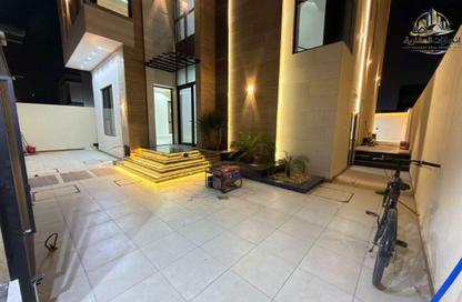 Villa - 5 Bedrooms - 7 Bathrooms for sale in Al Helio 2 - Al Helio - Ajman