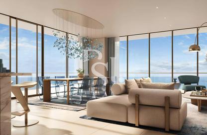 Apartment - 2 Bedrooms - 3 Bathrooms for sale in Shoreline by Damac - Al Marjan Island - Ras Al Khaimah