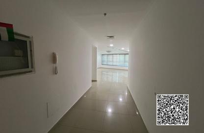 Apartment - 2 Bedrooms - 3 Bathrooms for sale in Corniche Tower - Ajman Corniche Road - Ajman Apartment - 2 Bedrooms - 3 Bathrooms for sale in Corniche Tower - Ajman Corniche Road - Ajman
