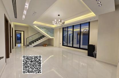 Villa - 5 - 7 for sale in Al Zaheya Gardens - Al Zahya - Ajman