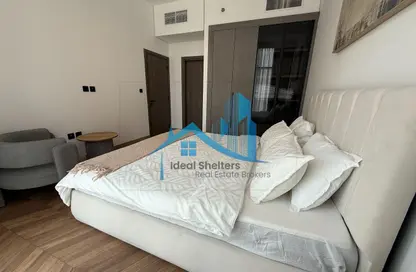 شقة - غرفة نوم - 2 حمامات للبيع في رويال ريجينسي - الخليج التجاري - دبي