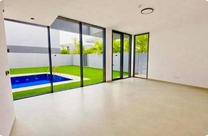 Villa - 4 Bedrooms - 6 Bathrooms for rent in Masaar - Tilal City - Sharjah