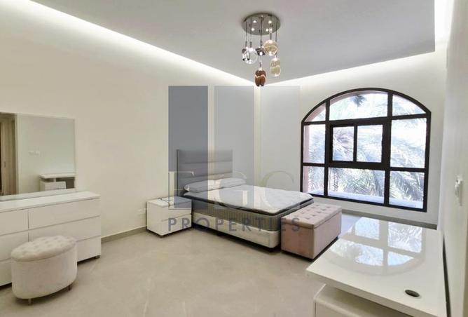 5-bed villa in Mangrove Village · Furnished · Upgraded — photo 3