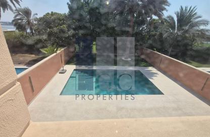 Villa - 5 - 6 for sale in Mangrove Village - Rabdan - Abu Dhabi