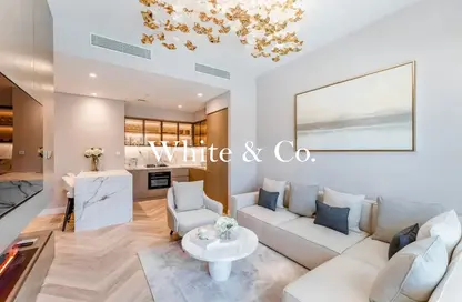 Apartment - 2 Bedrooms - 2 Bathrooms for sale in Burj Royale - Downtown Dubai - Dubai