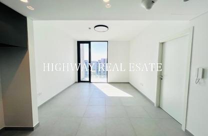 Apartment - 1 - 2 for rent in Tiraz 2 - Naseej District - Aljada - Sharjah