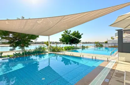 Villa - 2 Bedrooms - 4 Bathrooms for sale in Marbella II Villas - Marbella - Mina Al Arab - Ras Al Khaimah