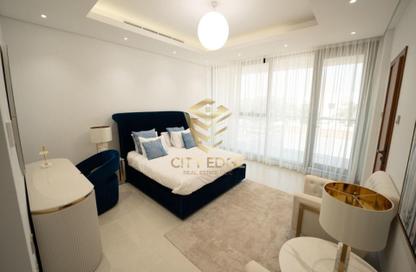 Villa - 4 Bedrooms - 6 Bathrooms for sale in Shomous Residential Complex - Sharjah Garden City - Sharjah