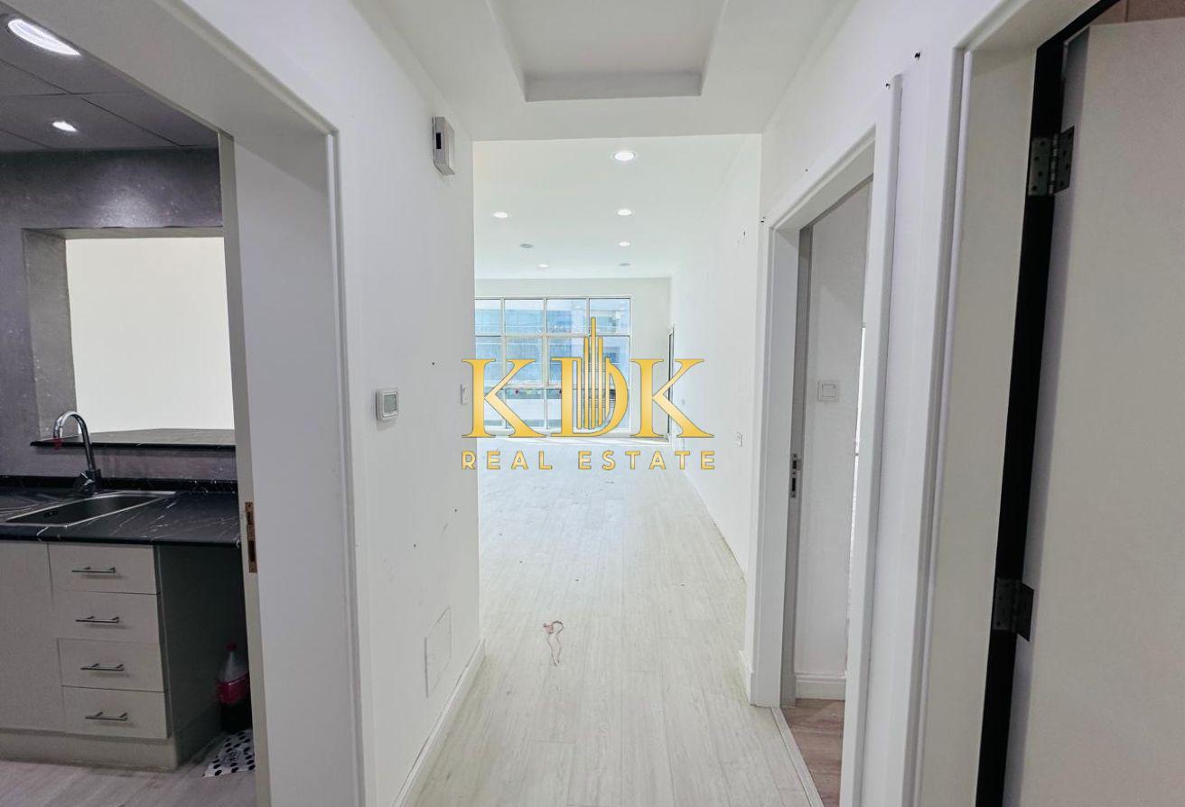 High-Floor 1BR | Golf & City View | Furnished photo 2