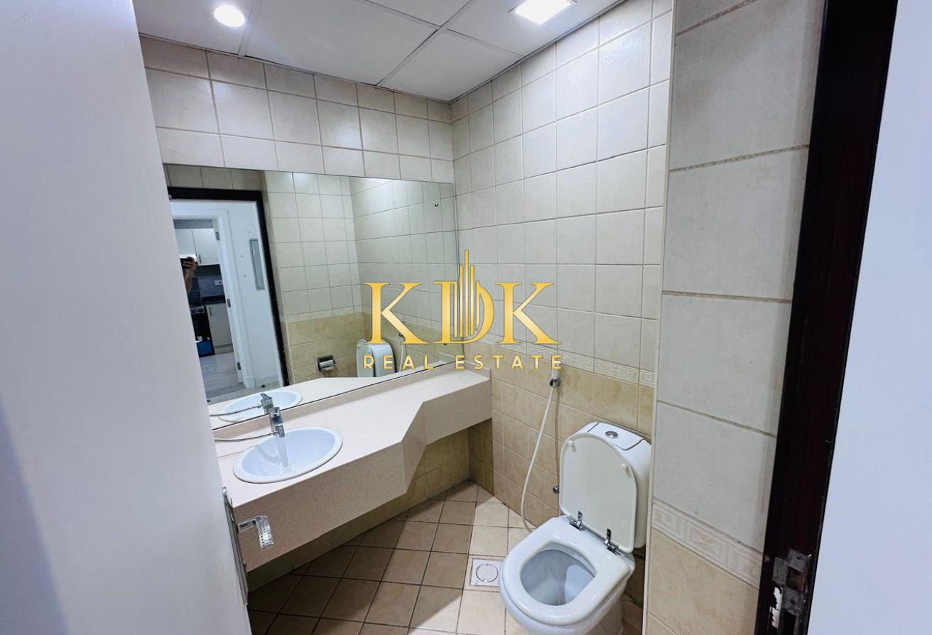High-Floor 1BR | Golf & City View | Furnished photo 10