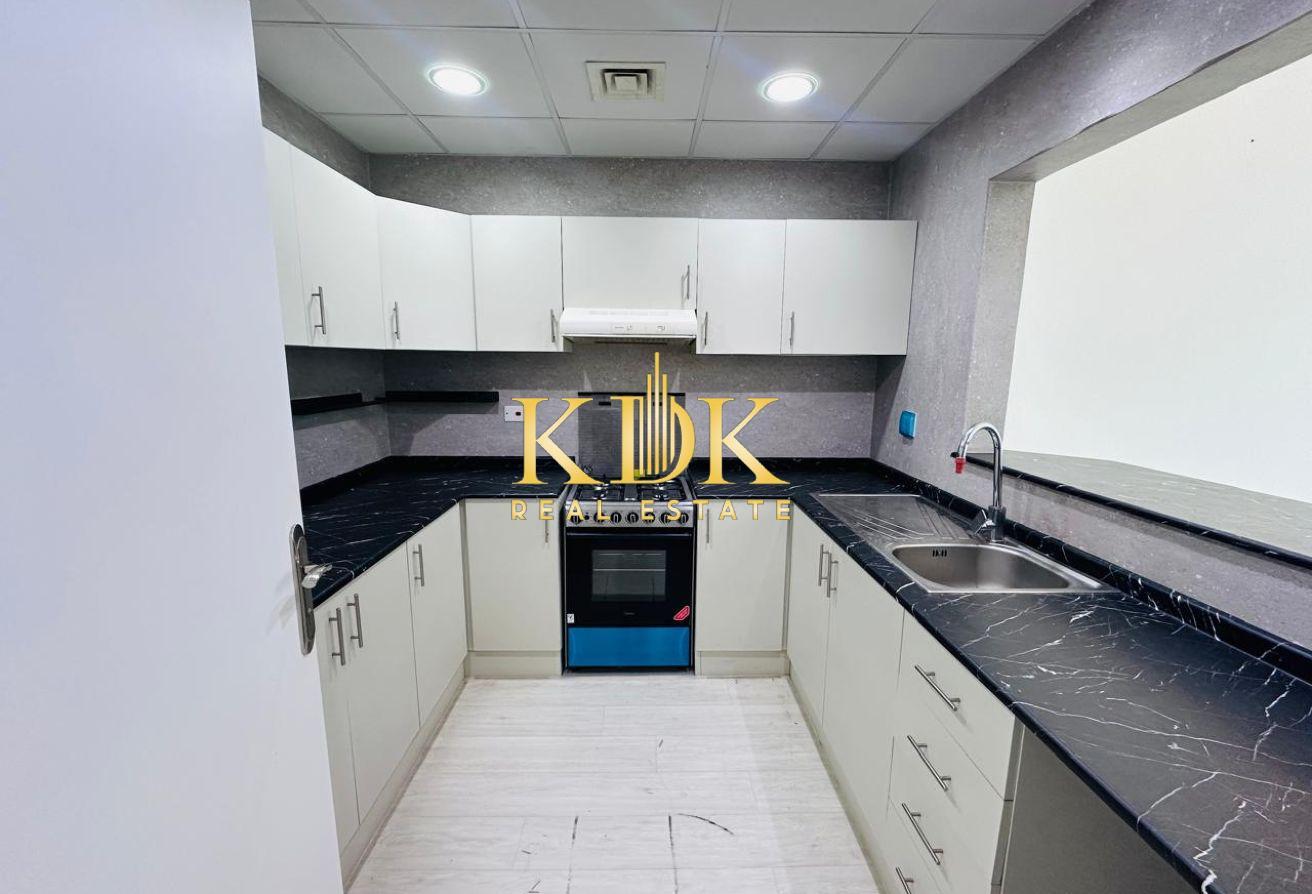 High-Floor 1BR | Golf & City View | Furnished photo 7