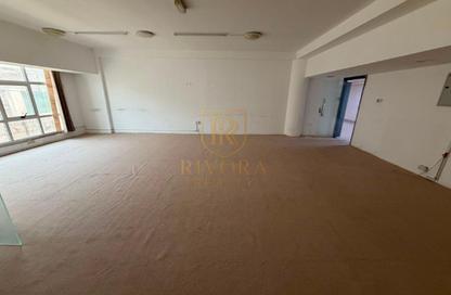 Office Space - Studio for rent in Sarah Building - Al Garhoud - Dubai