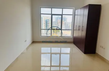 Apartment - 1 Bedroom - 2 Bathrooms for rent in Al Manal Residence 1 - Dubai Silicon Oasis - Dubai