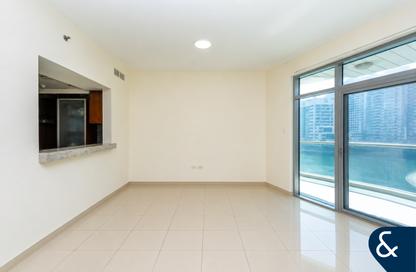 Apartment - 1 Bedroom - 2 Bathrooms for sale in Sanibel Tower - Park Island - Dubai Marina - Dubai Apartment - 1 Bedroom - 2 Bathrooms for sale in Sanibel Tower - Park Island - Dubai Marina - Dubai