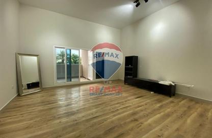 Apartment - 2 Bedrooms - 2 Bathrooms for rent in Tower 1 - Al Reef Downtown - Al Reef - Abu Dhabi