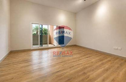 Apartment - 2 Bedrooms - 2 Bathrooms for rent in Tower 1 - Al Reef Downtown - Al Reef - Abu Dhabi