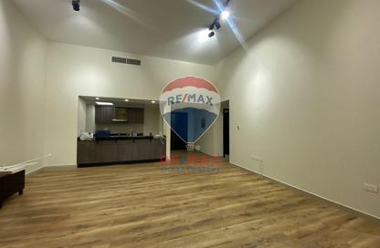 Apartment - 2 Bedrooms - 2 Bathrooms for rent in Tower 1 - Al Reef Downtown - Al Reef - Abu Dhabi